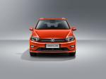 Volkswagen Golf Sportsvan 2016 года (CN)